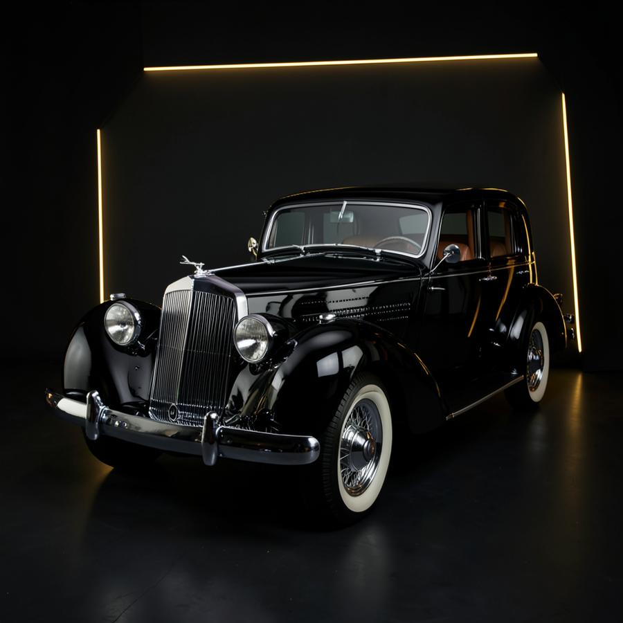 Specialty classic wedding car rental Twin Cities Minnesota